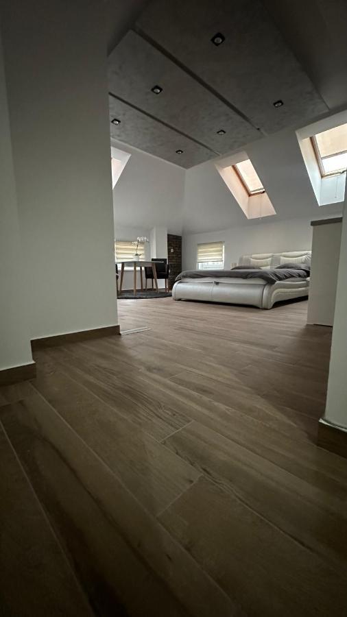Seti Gorgeous Apartments With Jacuzzi Belgrado Buitenkant foto