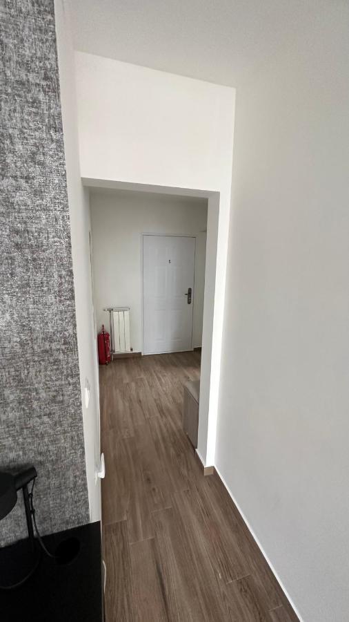 Seti Gorgeous Apartments With Jacuzzi Belgrado Buitenkant foto