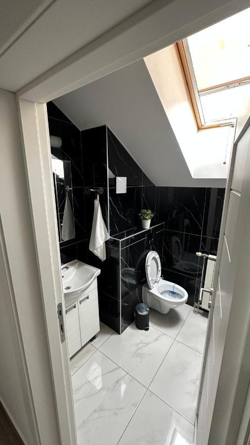 Seti Gorgeous Apartments With Jacuzzi Belgrado Buitenkant foto