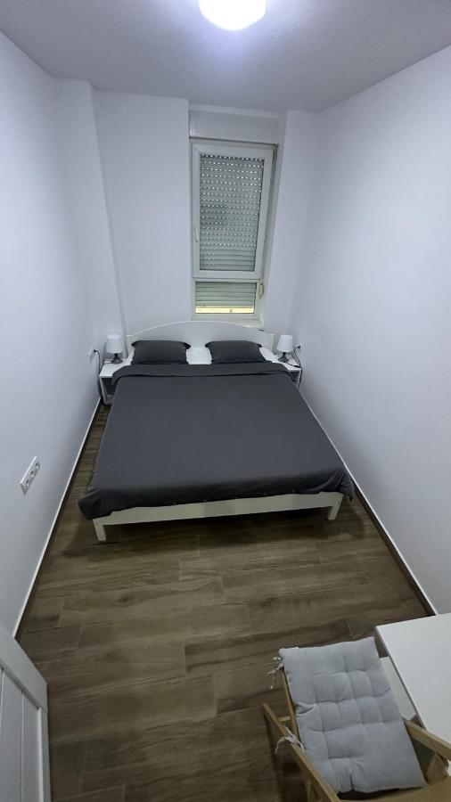 Seti Gorgeous Apartments With Jacuzzi Belgrado Buitenkant foto