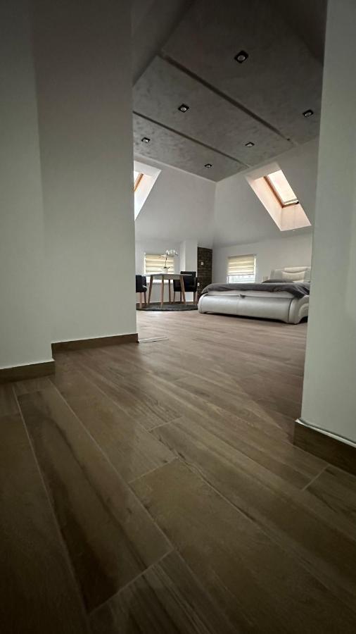 Seti Gorgeous Apartments With Jacuzzi Belgrado Buitenkant foto